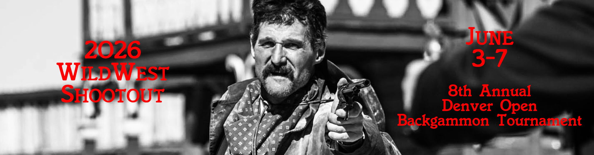 Colorado Backgammon
